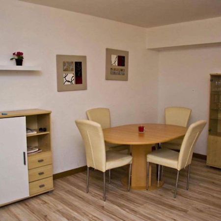 Geneva City Centre Apartment Luaran gambar