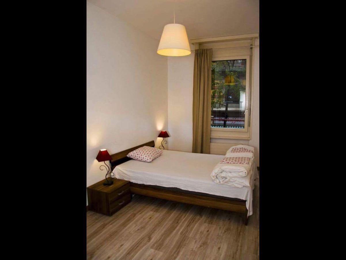 Geneva City Centre Apartment Luaran gambar